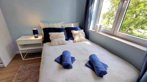 Apartament Mariacka