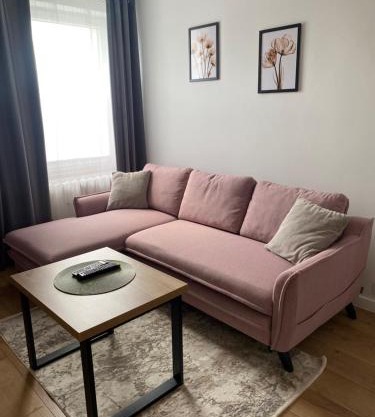 Apartament Mirka centrum