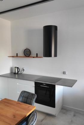 Apartament Moniuszki Centrum