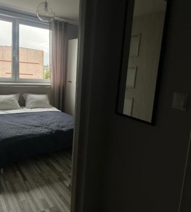 Apartament Morski