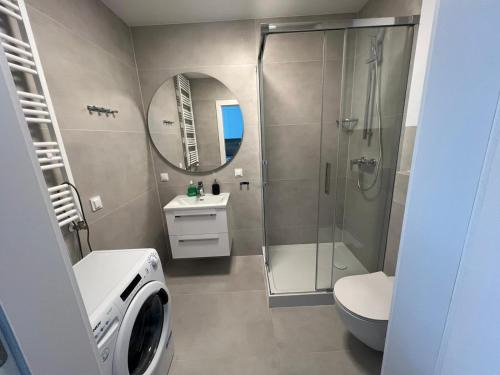 Apartament na Pogodnie 500 metrów od szpitala na Unii Lubelskiej