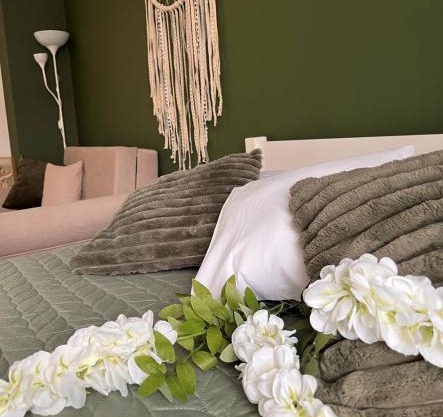 Apartament na Starówce Boho