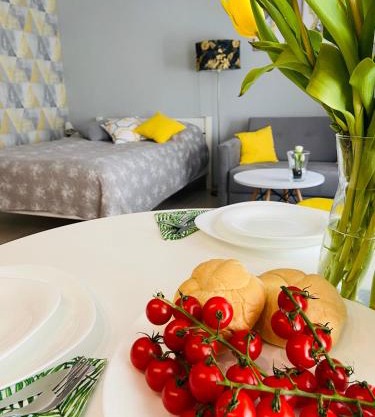 Apartament na Starówce III