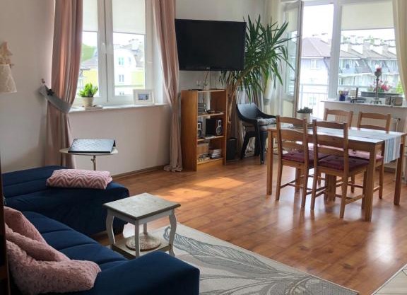 Apartament 