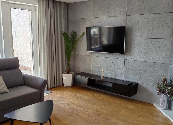 Apartament nad jeziorem Sport i Rekreacja