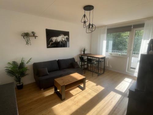 Apartament Nati