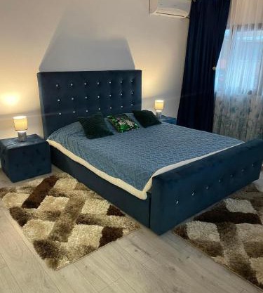 Apartament NECTARIA
