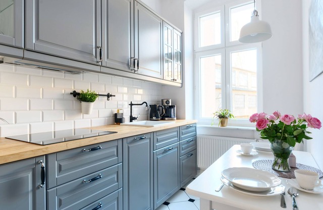 Apartament Nowe Miasto - Skwer Malarzy