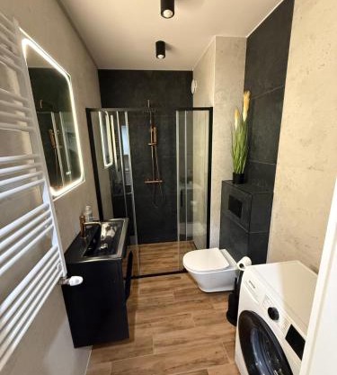 Apartament Nova Północ