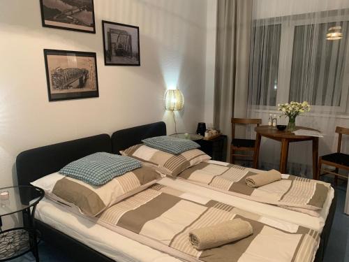 Apartament Odertal