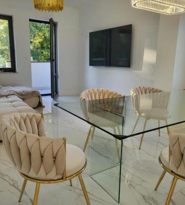 Apartament Ola