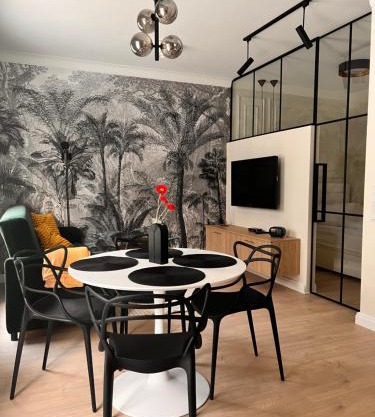 Apartament Old Town Bednarska 22