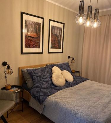 Apartament Olecko Nad Jeziorem