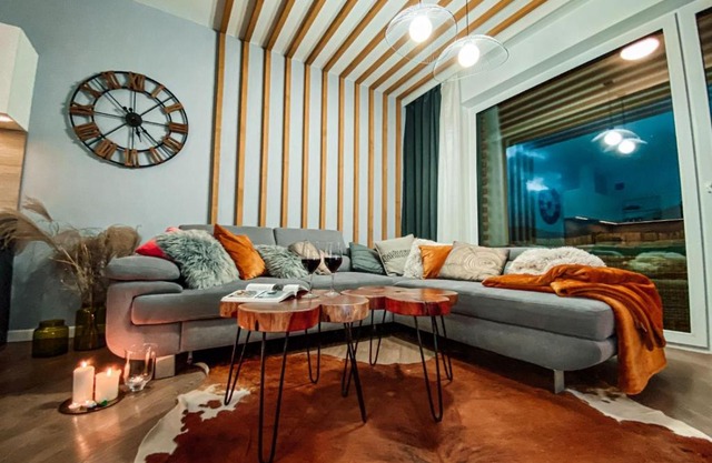 Apartament Olympic - Beskidy To Tu