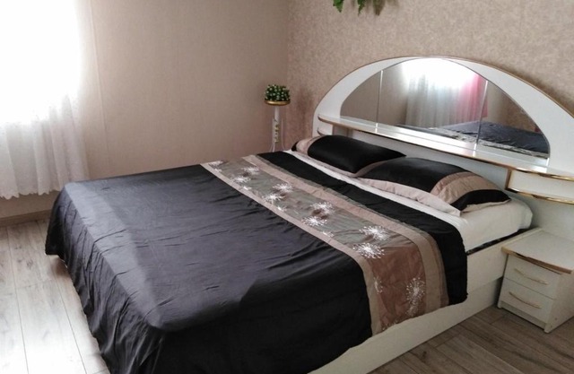 Apartament on Komarova 29 вулиця Комарова 29