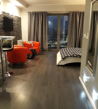 Apartament Onyx