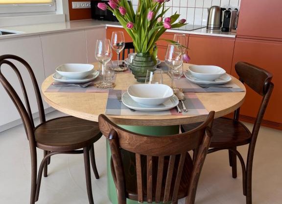 APARTAMENT OSTOYA MARE