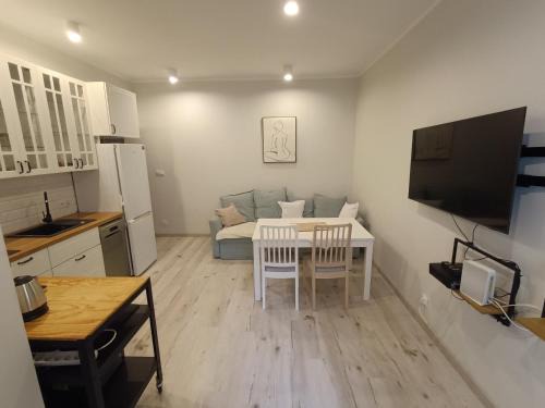 Apartament Park&Stadion
