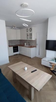Apartament Kopernika