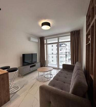 Apartament pod Dębowcem i Szyndzielnią