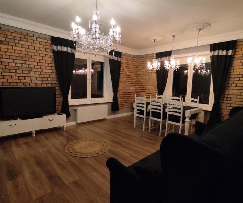 Apartament pod Karpaczem