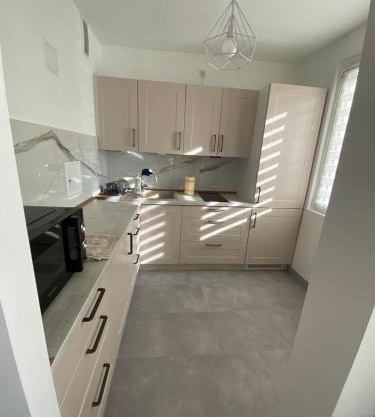 Apartament pod Kotwicą