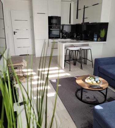 Apartament Portowy
