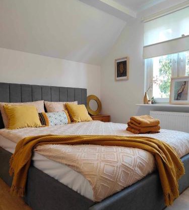 Apartament przy stadionie miejsce parkingowe