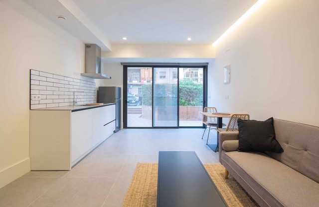 Apartament Presidente 4