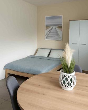 Apartament Prosta 11 Your Holiday Apartment on Wolin Island KLIMATYZACJA TV WIFI
