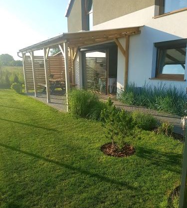Apartament - Przy Łące