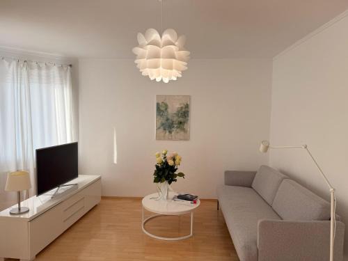 Apartamenty Ustce 