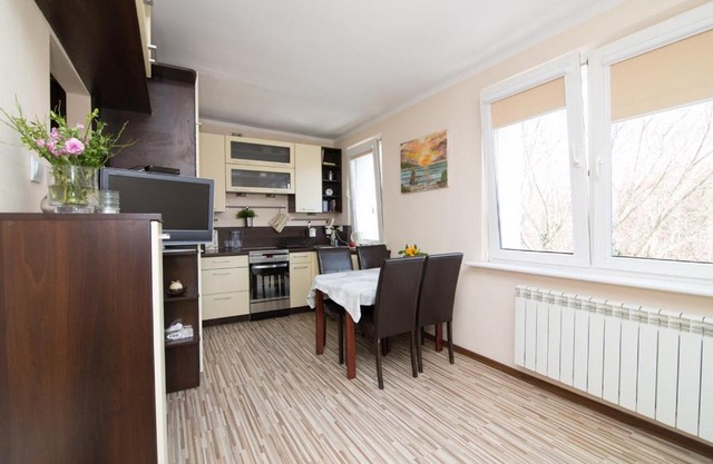 Apartament Regina