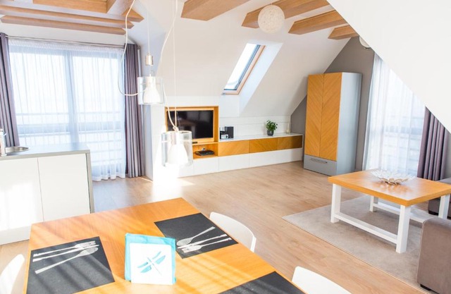 Apartament Rewa