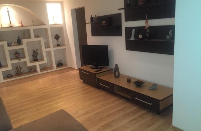 Apartament Matei