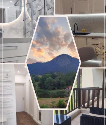 Apartament Rodopi