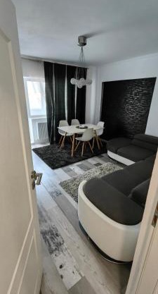 Apartament Roman