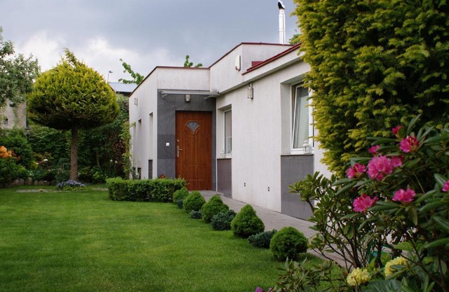 Apartament Rumia