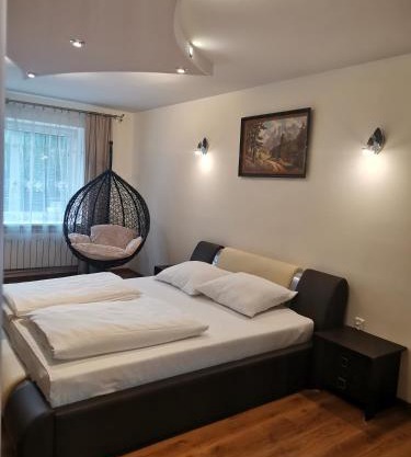 Apartament Rycerka Górna