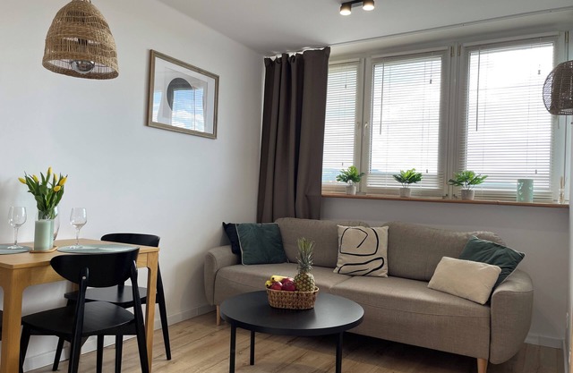 Apartament Słoneczny 20 (VAT invoice)
