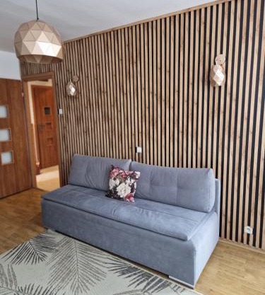 Apartament słoneczny