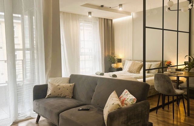 Apartament Słoneczny 40 (VAT invoice)