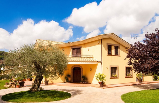 Apartament Sant'Andrea