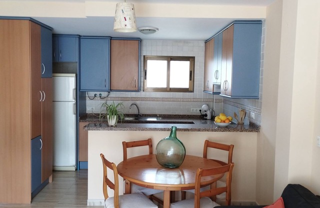 Apartament Sant Llorenç. En Plena Naturaleza, y a 25 min de la Playa