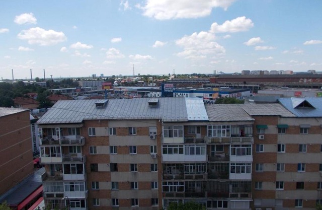 Apartament 