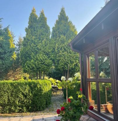 Apartament Skórcz Kociewie Pomorze Gdańskie Agroturystyka