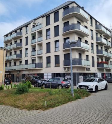 Apartament Sky