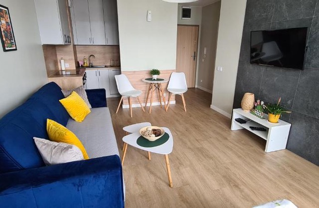 APARTAMENT SORENTO 27