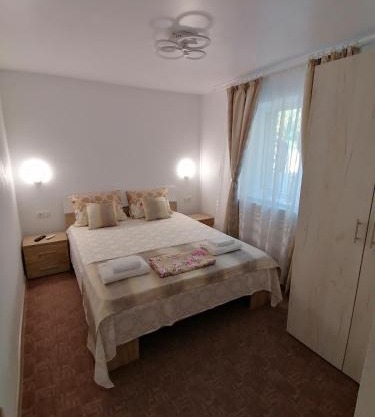 apartament Ștefi