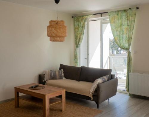 Apartament Stogi